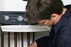 boiler repair Marchwood