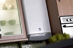 trusted boilers Marchwood