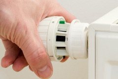 Marchwood central heating repair costs