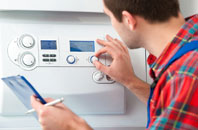 free Marchwood gas safe engineer quotes