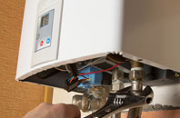 free Marchwood boiler install quotes