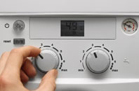 free Marchwood boiler maintenance quotes