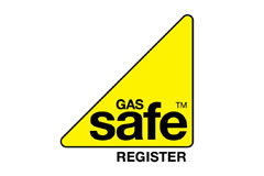 gas safe companies Marchwood